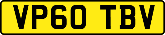 VP60TBV