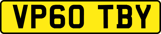 VP60TBY