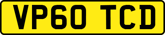 VP60TCD