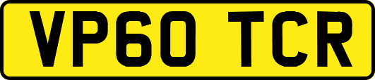 VP60TCR