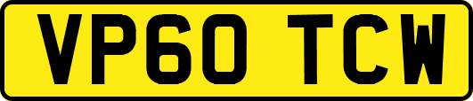 VP60TCW