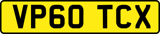 VP60TCX
