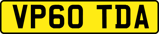 VP60TDA