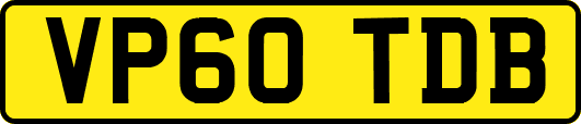 VP60TDB