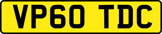 VP60TDC