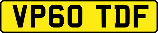 VP60TDF