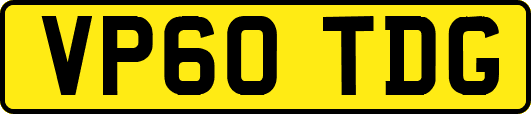 VP60TDG
