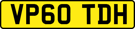 VP60TDH