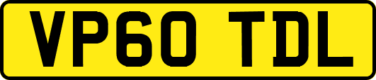 VP60TDL
