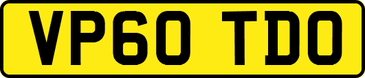 VP60TDO