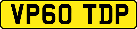 VP60TDP