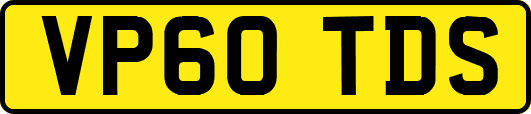 VP60TDS