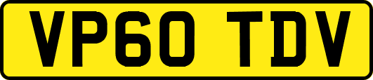 VP60TDV