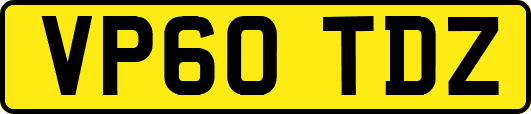 VP60TDZ