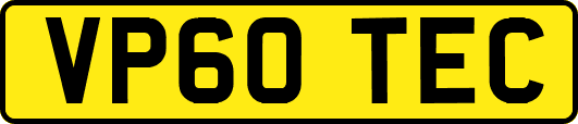 VP60TEC