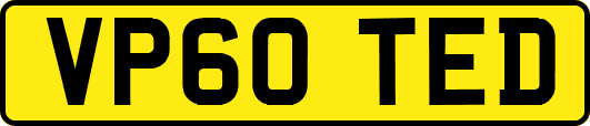 VP60TED