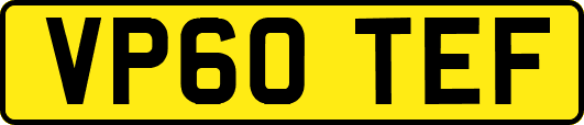 VP60TEF