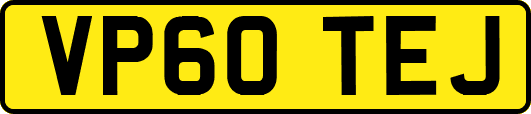 VP60TEJ