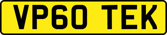 VP60TEK