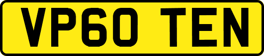 VP60TEN