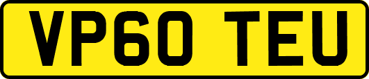 VP60TEU