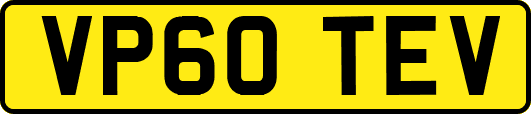 VP60TEV