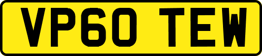 VP60TEW
