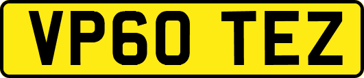 VP60TEZ