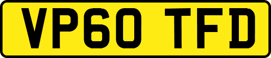 VP60TFD