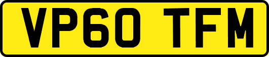 VP60TFM