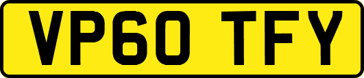 VP60TFY
