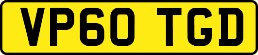 VP60TGD