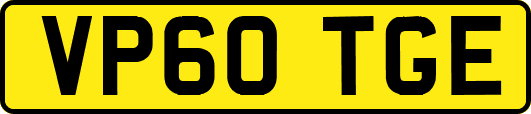 VP60TGE