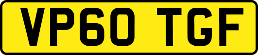 VP60TGF