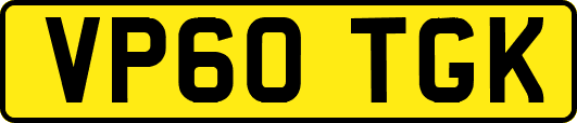 VP60TGK