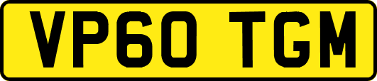 VP60TGM