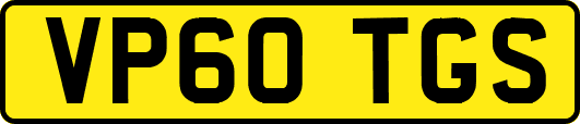 VP60TGS