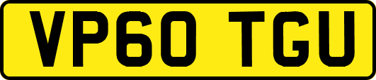 VP60TGU