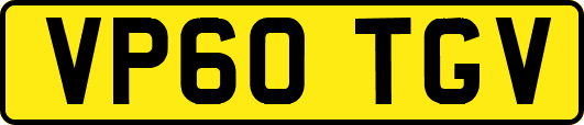 VP60TGV