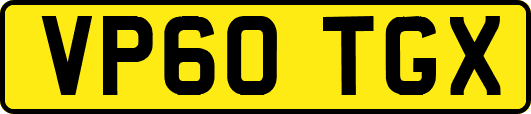 VP60TGX