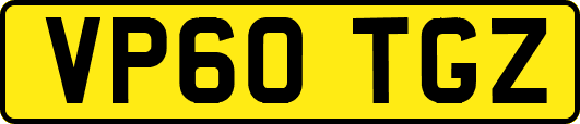 VP60TGZ