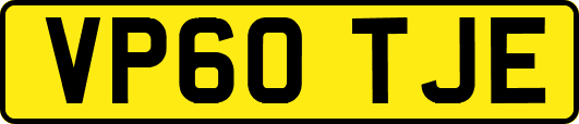 VP60TJE