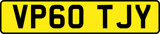VP60TJY