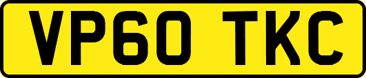 VP60TKC