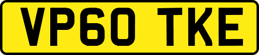 VP60TKE