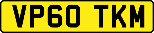 VP60TKM