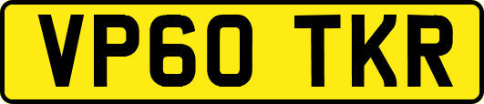 VP60TKR