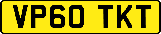 VP60TKT