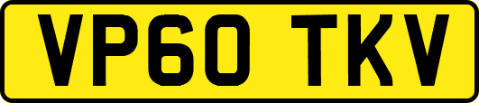 VP60TKV