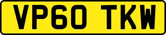 VP60TKW